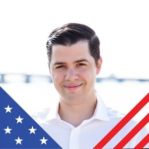 Meet your Posher, Christopher